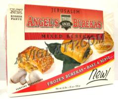 Angel's Bakeries