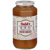 Duck Sauces For Passover