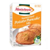 Manischewitz Sweet Potato Pancake Mix 6 oz