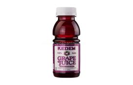 Kedem Concord Grape Juice 8 oz