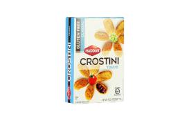 Haddar crostini toasts classic 4 oz