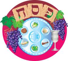 Glatt Kosher Passover Meals