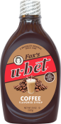 Fox's U-bet Coffee Syrup 20 oz