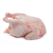 Whole Chicken 4lb Pack