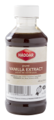 Haddar Pure Vanilla Extract 4 oz