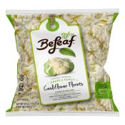 Beleaf Cauliflower Florets 24 oz