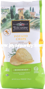 Tuscanini Olive Oil & Rosemary Potato Chips 4.6 oz