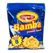 Osem Bamba 8 Pack 0.7 oz