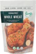 Pereg Panko Whole Wheat 9 oz