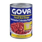 Goya Small Red Beans 15.5 oz
