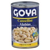 Goya Cannellini Beans 15.5 oz