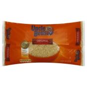 Uncle Ben's Original enriched Parboiled Long Grain Rice 5 lbs