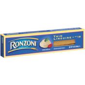 Ronzoni Thin Linguine 16 oz