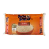 Uncle Ben's Original enriched Parboiled Long Grain Rice 10 lbs
