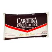 Carolina Enriched Rice Extra Long Grain 10 lbs