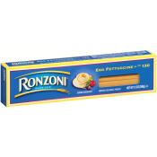 Ronzoni Egg Fettuccine 12 oz