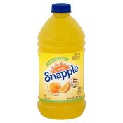 Snapple Orangeade Juice Drink 64 fl oz
