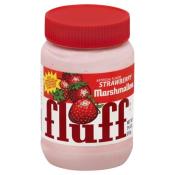 Marshmallow Fluff Strawberry 7 oz