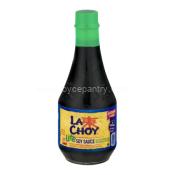 La Choy Lite Soy Sauce 10 oz