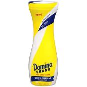 Domino Pourable Quick Dissolve Sugar 12 oz