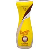 Domino Pourable Light Brown Sugar 10 oz