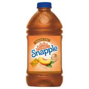 Snapple Peach Tea 64 fl oz