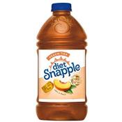 Snapple Diet Peach Tea 64 fl oz