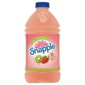 Snapple Kiwi Strawberry Flavored Juice Drink 64 fl oz