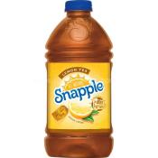 Snapple Lemon Tea 64 fl oz