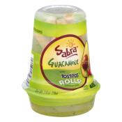 Sabra Snackers Guacamole with Tostitos 2.8 oz