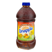 Snapple Mango Tea 64 fl oz