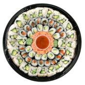 Medium Assorted Sushi Platter