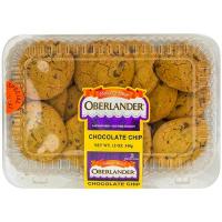Oberlander's