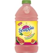Snapple Watermelon Lemonade 64 fl oz