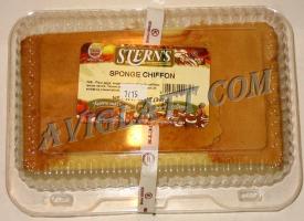 Stern's