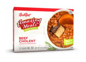 Meal Mart