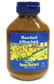 Blanchard & Blanchard Honey Mustard 9 oz