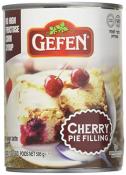 Gefen Cherry Pie Filling 20 oz