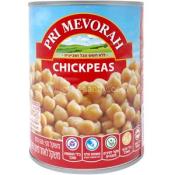 Canned/Jarred Beans & Chick Peas