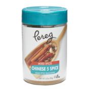 Pereg Chinese 5 Spice 3.2 oz