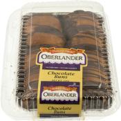 Oberlander Chocolate Buns 12 oz