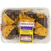 Oberlander Chocolate Chip Dip Cookies 12 oz