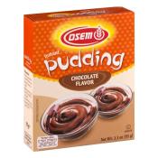 Osem Instant Chocolate Pudding 3.3 oz
