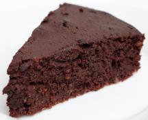 Chocolate Cake 1 Slice