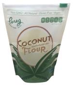 Pereg coconut flour 16 oz