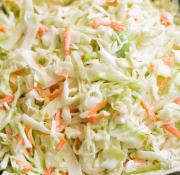 Coleslaw Salad 8 oz