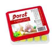Dorot Chopped Garlic Cubes 2.5 oz