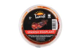 Ta'amti Spanish Eggplant 8 oz