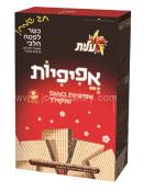 Elite Afifiot Milk Chocolate Wafers (Kitniot) 14.1 oz