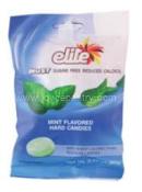 Elite Must Sugar Free Mint Flavored Candy 2.82 oz